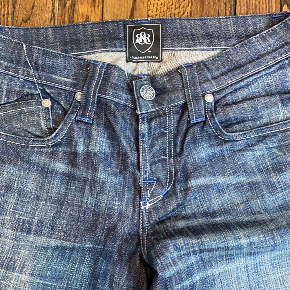 Rock & Republic Jeans - Picture 2 of 7